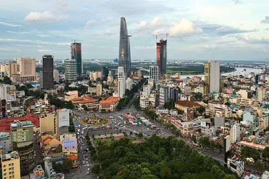 HoREA kiến nghị tiếp tục thực hiện các biện pháp 'tháo gỡ' cho thị trường bất động sản