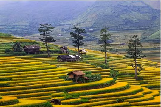 Du lịch cộng đồng Pù Luông - Cơ hội và thách thức cho phát triển bền vững