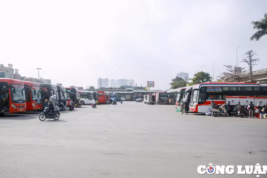 TP.Hà Nội tăng cường rà soát, xử lý các “điểm đen”, “điểm tiềm ẩn” tai nạn giao thông