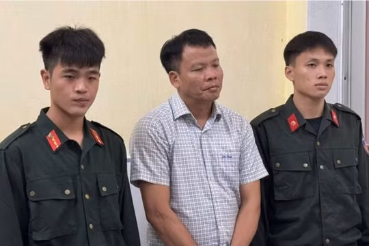 Bộ TT&TT ra văn bản đề nghị dừng hoạt động Tạp chí Môi trường và Đô thị Việt Nam