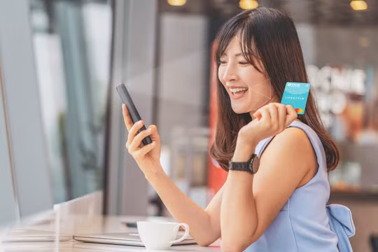 Nhiều giải pháp giúp khách hàng dễ dàng thực hiện sinh trắc học khi mở thẻ