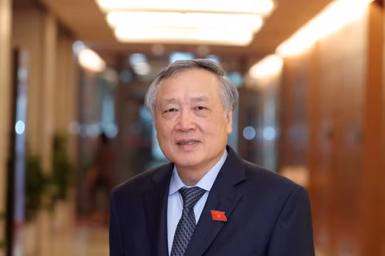 Phó Thủ tướng Thường trực Nguyễn Hòa Bình được phân công thêm nhiệm vụ mới