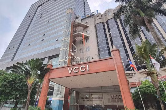 Những vi phạm tại Liên đoàn Thương mại và Công nghiệp Việt Nam đã gây hậu quả nghiêm trọng đến mức phải thi hành kỷ luật