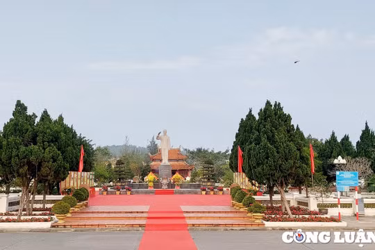Quảng Ninh: Rực rỡ huyện đảo Cô Tô trong Lễ kỷ niệm 30 năm Ngày thành lập huyện