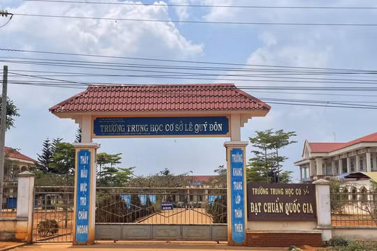 Nhức nhối nạn bạo lực học đường ở Gia Lai