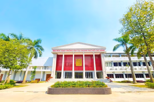 Trường UTH lên tiếng về thông tin Viện DCI chậm đóng BHXH