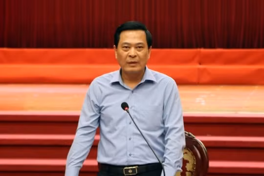 Bắc Ninh: Di dời các cơ sở sản xuất giấy nằm trong khu dân cư và sử dụng đất sai mục đích trước ngày 31/12