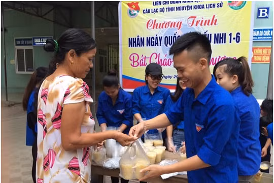 Cấm lợi dụng hành nghề công tác xã hội để trục lợi chính sách và hỗ trợ của tổ chức, cá nhân