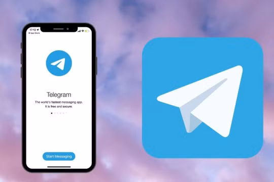 Hoạt động tội phạm mạng trên nền tảng Telegram tăng 53%
