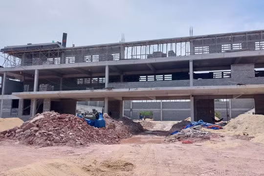 Sai phạm tại các dự án địa bàn huyện Nông Sơn: Đề nghị xử lí đối với tập thể, cá nhân có liên quan!