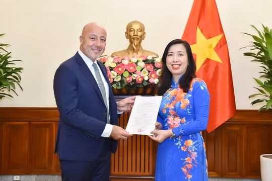 Báo The New York Times mở văn phòng thường trú tại Việt Nam
