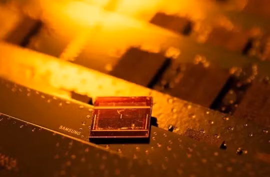 Hàn Quốc chuẩn bị gói hỗ trợ trị giá hơn 7 tỷ USD cho ngành chip