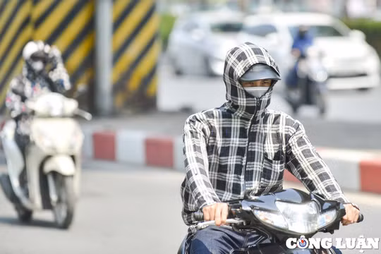 Nắng nóng tại Nam Bộ khi nào sẽ kết thúc?