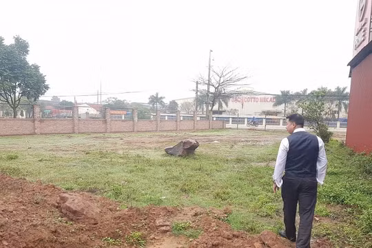 Hiệp Hòa (Bắc Giang): Sai phạm trong cấp giấy chứng nhận quyền sử dụng đất tại xã Mai Trung!