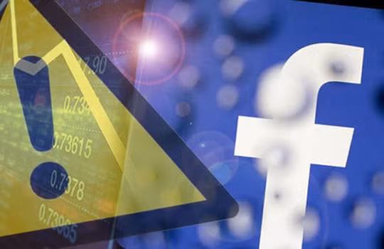 Tài sản Mark Zuckerberg giảm 2,8 tỷ USD sau sự cố Facebook sập toàn cầu