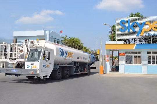 Khối nợ “khổng lồ” bằng USD của Skypec: Áp lực tỷ giá tăng sốc