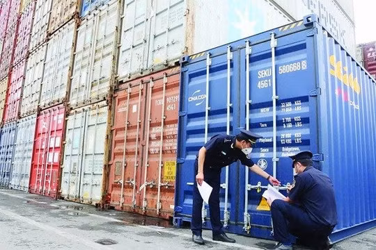 Hưng Yên: Thu ngân sách từ hoạt động xuất, nhập khẩu trong 2 tháng đầu năm 2024 đạt gần 665 tỷ đồng