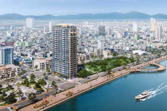 Nhóm cư dân trung, thượng lưu có tác động mạnh đến sự phát triển của các dự án BĐS hạng sang