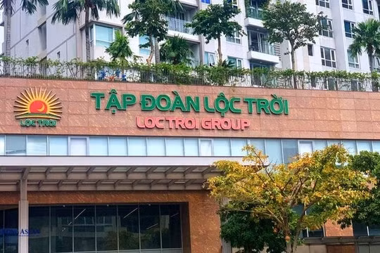 Lộc Trời Group (LTG) vẫn chưa công bố BCTC, bổ nhiệm thêm 2 lãnh đạo trước thềm ĐHĐCĐ