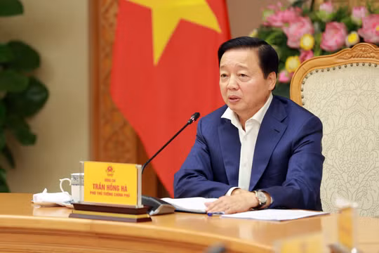 Chậm triển khai dự án thành phần 4 sân bay Long Thành nguy cơ gây lãng phí rất lớn