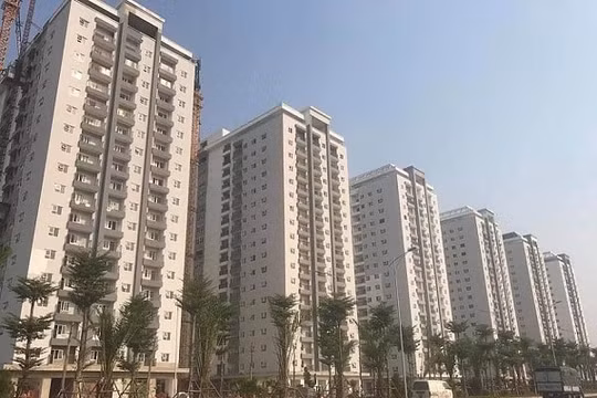 Giải pháp nào giúp hạ giá nhà trong giai đoạn sắp tới?