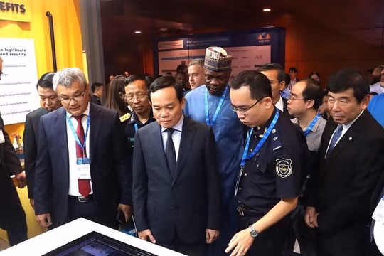 Cơ quan Hải quan chủ động hợp tác với các đối tác truyền thống và các đối tác mới