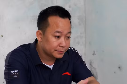 Bắt "ông trùm" cho vay nặng lãi đội lốt doanh nhân chuyên làm từ thiện