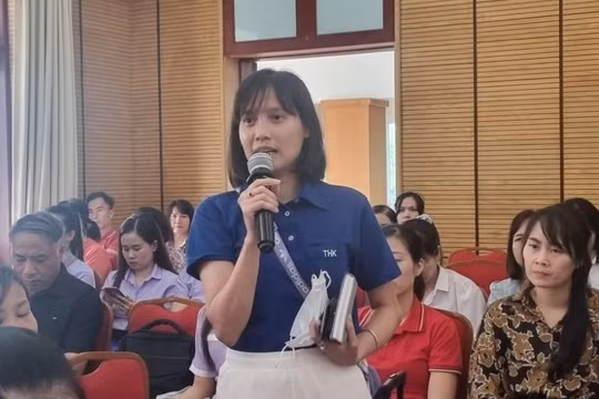 Trả lời thắc mắc về tiền lương và bảo hiểm xã hội cho người lao động