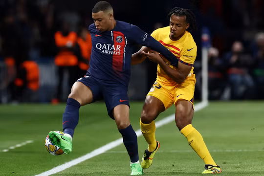 Nhận định Barca vs PSG, 2h ngày 17/4 tại Champions League