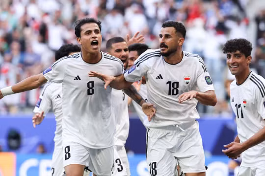 Nhận định trận Việt Nam vs Iraq, 18h30 ngày 24/1, lượt cuối bảng D Asian Cup 2023