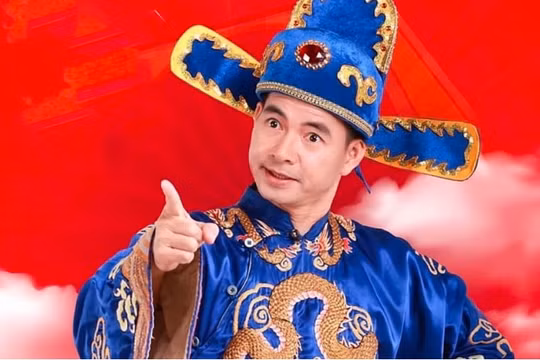 Lễ trao tặng danh hiệu Nghệ sĩ Nhân dân, Nghệ sĩ Ưu tú được tổ chức khi nào?