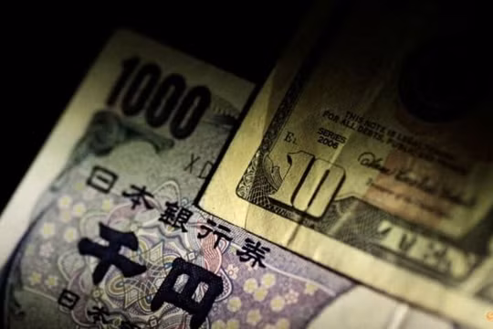 USD chật vật tìm hướng đi, đồng euro chạm mức thấp nhất trong 1 tháng rưỡi