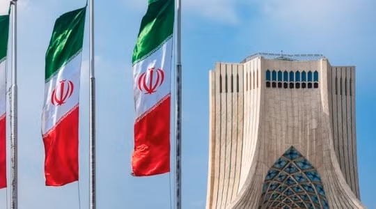 Iran cho biết Mỹ không thể cản trở việc sản xuất và xuất khẩu dầu của nước này