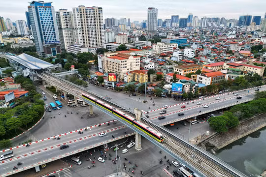 Kinh tế Việt Nam cuối năm 2024: Áp lực đến từ nhiều phía