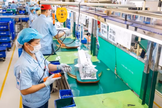 Bộ trưởng Bộ Kế hoạch và Đầu tư : “Doanh nghiệp đang rất khó khăn”