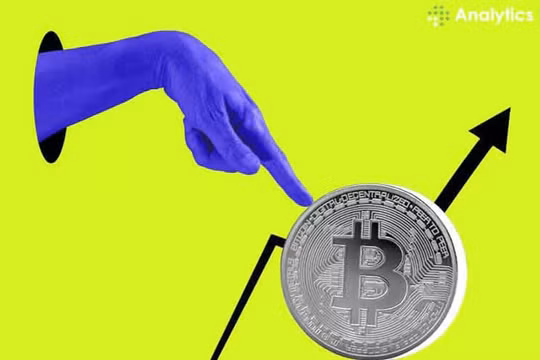 Yếu tố nào đang ảnh hưởng đến giá Bitcoin?