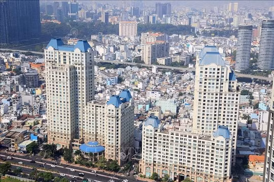 Người Việt Nam định cư ở nước ngoài được hưởng nhiều quyền lợi đất đai, nhà ở kể từ 1/8