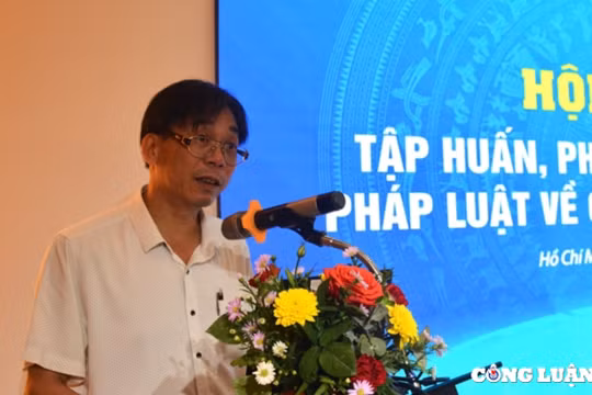 Nâng cao nhận thức, đẩy mạnh tuyên truyền về chủ quyền biển, đảo