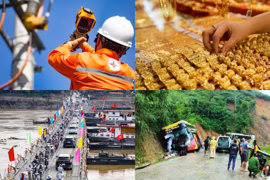 Nóng 18h: Cử tri kiến nghị bỏ thi tốt nghiệp THPT, Bộ trưởng GD&ĐT nói gì?