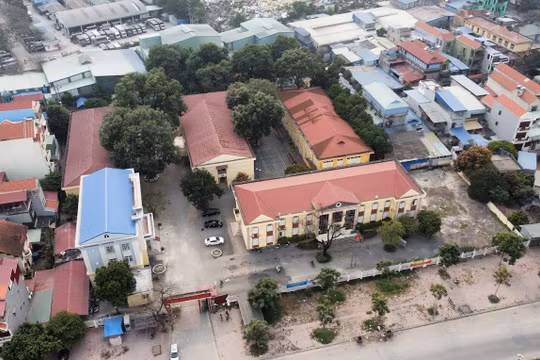 Hưng Yên: Khởi tố 3 lãnh đạo Trung tâm Y tế huyện Yên Mỹ chiếm đoạt tiền từ Quỹ Bảo hiểm y tế