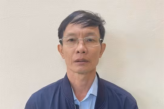 Bắt tạm giam cán bộ ngân hàng lừa đồng nghiệp chiếm đoạt hơn 20 tỷ đồng