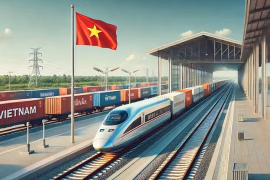 Đề nghị làm rõ mức đầu tư hơn 67 tỷ USD đường sắt tốc độ cao Bắc Nam