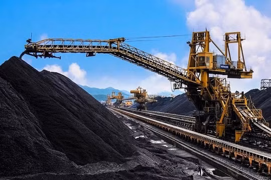 TKV tập trung nguồn lực hoàn thành kế hoạch năm 2024