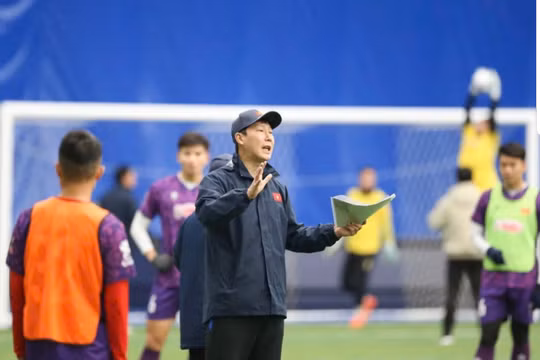 Lịch thi đấu AFF Cup 2024 mới nhất