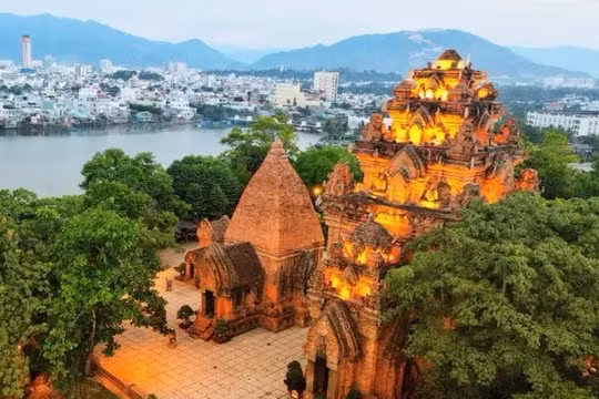 Khánh Hoà dự kiến chi hơn 31 tỉ đồng để trùng tu di tích