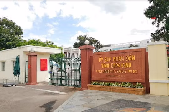 Công ty DACINCO trúng loạt gói thầu tại Bình Định với tỷ lệ tiết kiệm ngân sách Nhà nước rất thấp