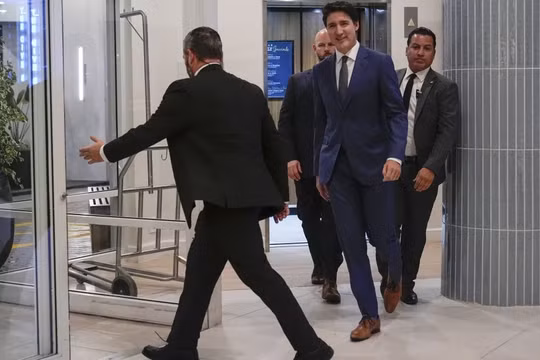 Thủ tướng Canada nói người Mỹ cũng chịu thiệt hại nếu ông Trump áp thuế
