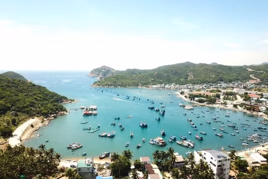 Giới thiệu Tuần lễ văn hóa du lịch “Ninh Hải – Biển xanh vẫy gọi 2024"