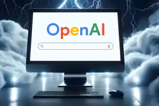 OpenAI sắp tung ra công cụ tìm kiếm AI, sẽ lật đổ 'đế chế' Google?