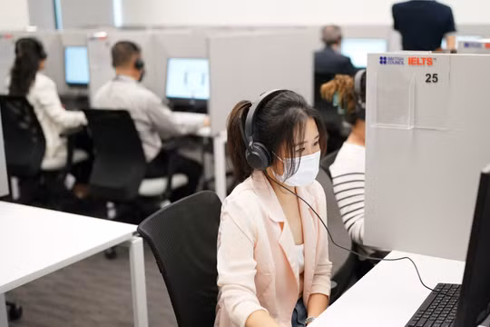 Hội đồng Anh lên tiếng về việc cấp sai phép hơn 90.000 chứng chỉ IELTS và Aptis